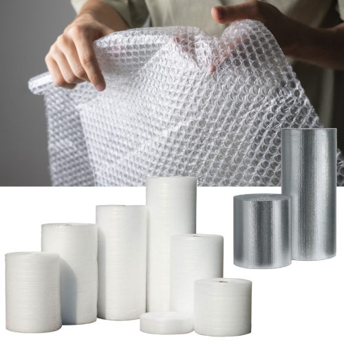 Bubble Wrap