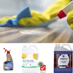 Spray & Wipe / Multi Purpose Cleaners