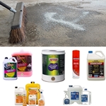 This is an image of Degreaser products that are citrus based from ABL Distribution Pty Ltd