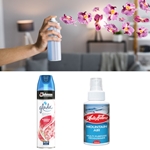 This is an image of Air freshner spray cleaner for the home and office from ABL Distribution Pty Ltd