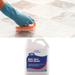 This is an image of Brick & Tile Cleaners