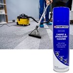 This is an image of Carpet & Upholstery Cleaner