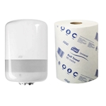 Centrefeed Towels & Dispensers from ABL Distribution Pty Ltd