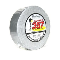 Gaffer Tape (Heavy Duty Cloth Tape) from ABL Distribution