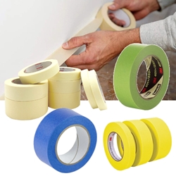 Masking Tapes