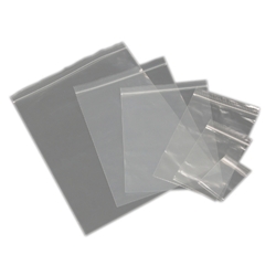 Resealable Ziplock Bags from ABL Distribution