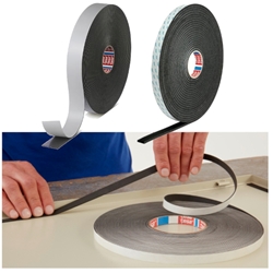 Single Sided Foam Tape