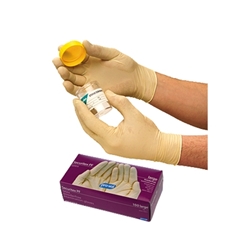 Disposable Latex Gloves