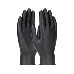 Disposable Nitrile Gloves from ABL Distribution