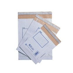 Jiffy Utility (Heavy Paper) Mailers