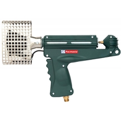 Heat Gun For Pallet Shrink