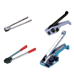 This is an image of Polypropylene Strapping Tools