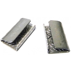 Polyester (PET) Pallet Strapping Seals