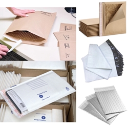 This is an image of Mailers