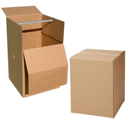 Moving / Storage Boxes from ABL Distribution.