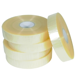 Machine Packaging Tape