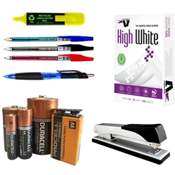 Office & Stationery Supplies