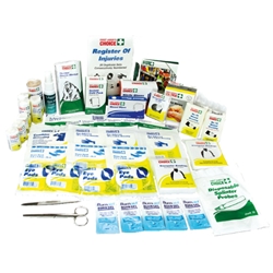 This is an image of Refill kits for first aid kits from ABL Distribution Pty Ltd