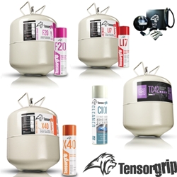 TensorGrip Spray Adhesive/Glue from ABL Distribution