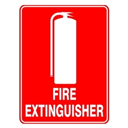 Buy Fire / Fire Equipment Signs from ABL Distribution Pty Ltd