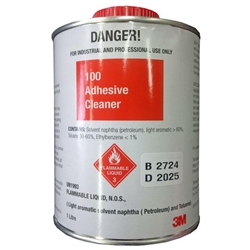 Adhesive Cleaners & Primers