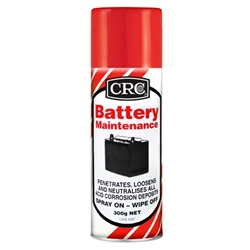 Battery Care