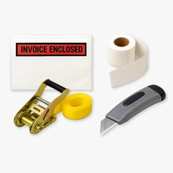 Office / Mailroom & Shipping