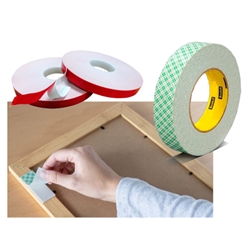 Double Sided Foam Tape