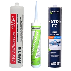 Polyurethane Adhesive