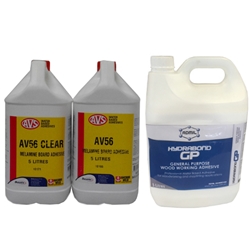 PVA Glues