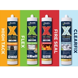 Bostik Xtreme Quick Grab Adhesives