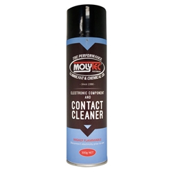 Contact Cleaner