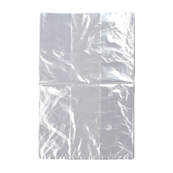 Vented Poly Bags