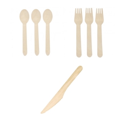 Disposable Cutlery from ABL Distribution