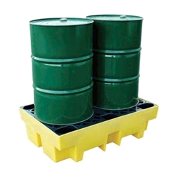 this is an image of Spill Pallets from ABl Distribution Pty Ltd