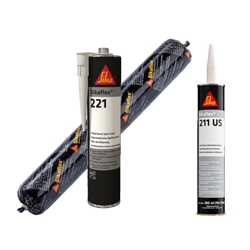 This is an image of Sika Sealants