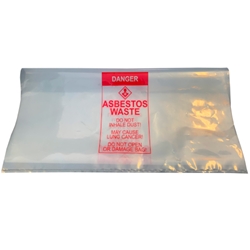 Asbestos Removal Bags from ABL Distribution Pty Ltd