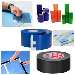 Surface Protection Films & Tapes from ABL Distribution.