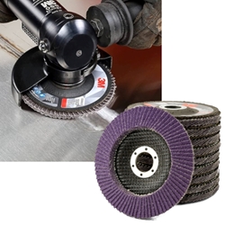 Flap Discs from ABL Distribution