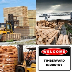 Timber Yards