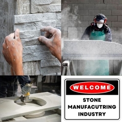 Stone Manufacturing