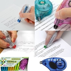 Correction Products