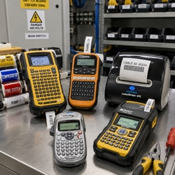 Label Makers