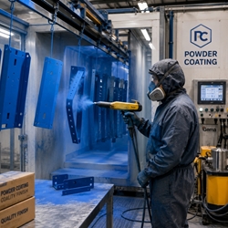 Powder Coating