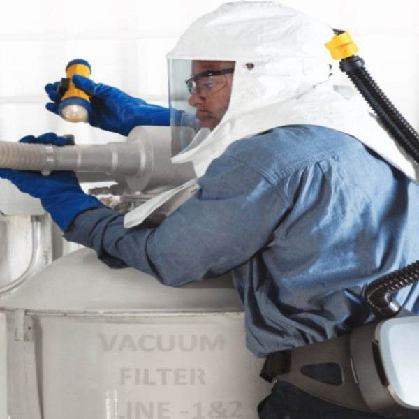 Why Should You Choose PAPR? ABL's Guide To Powered Air Respirator's!