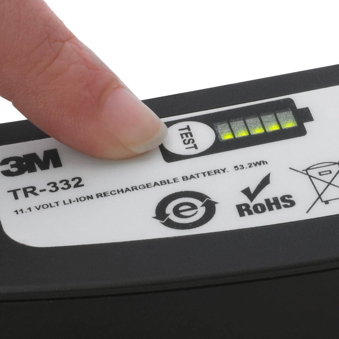 Essential Tips for Maintaining Your 3M PAPR Battery