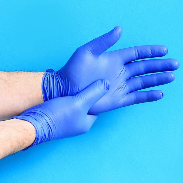 Best Disposable Gloves Tips