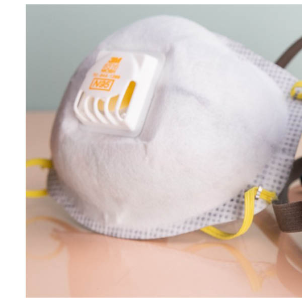 ABL's Guide To Respirators & Masks!