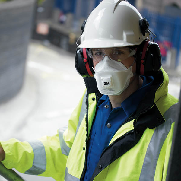 What Is The BEST Disposable Respirator Mask Around?