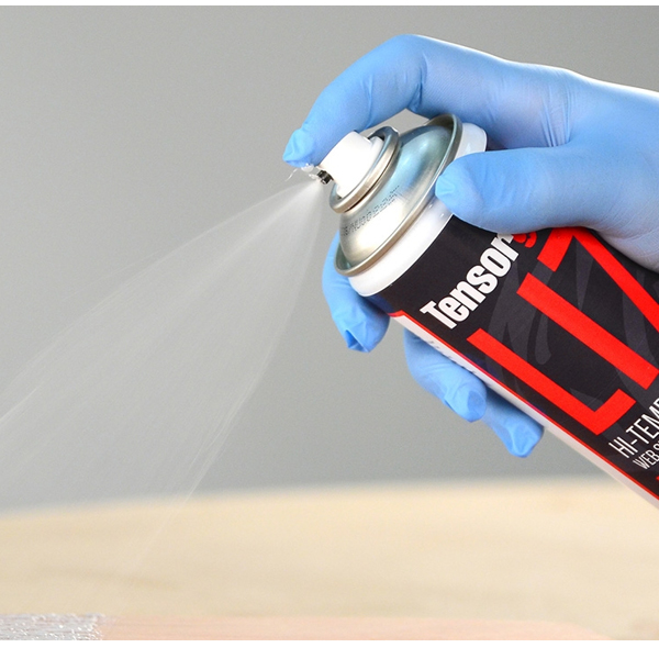 ABL's Guide To Tensor Adhesive Sprays!